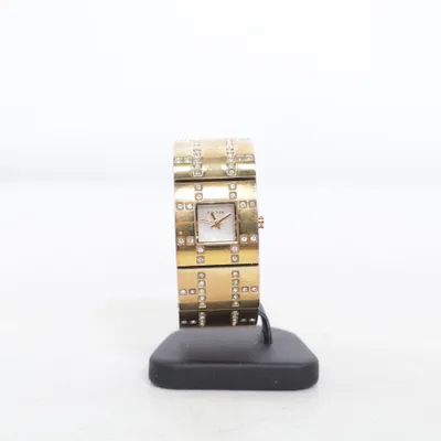 Armbåndsur (Guld) fra DKNY