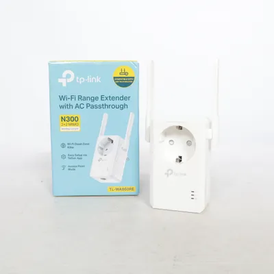 Amplificateur Wi-Fi (WA860RE) de TP-Link