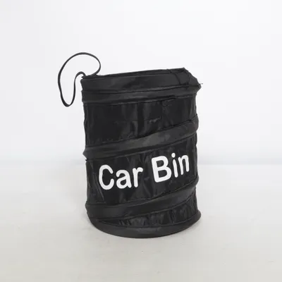 Kledingkast organizer (Zwart) van Canon