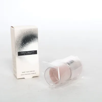 Make-up kwast (Roze) van Fenty Beauty