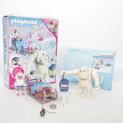 Toy (Multicolored) from Playmobil