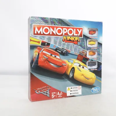 Brætspil fra Hasbro Gaming