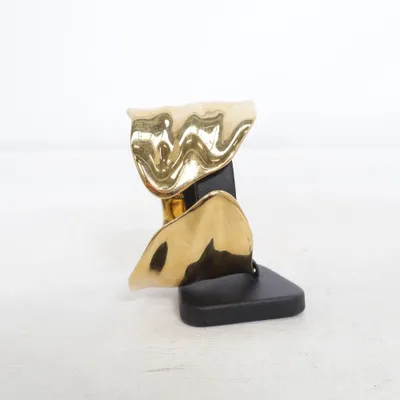 Bracelet (Gold) from Edblad Unknown metal