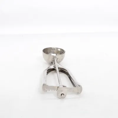 Glasskopa (Silverfärgad) från Fackelmann