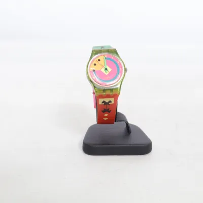 Wristwatch (Multicolored) from Swatch