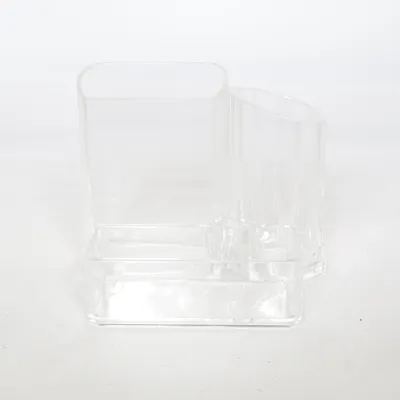 Sminkförvaring (Transparent)