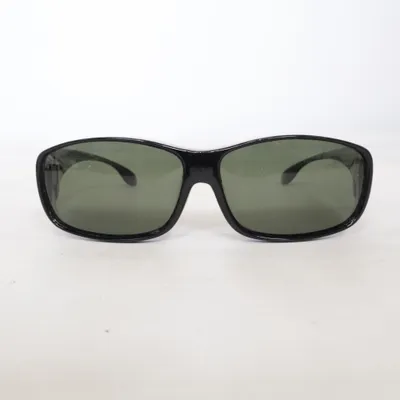 Solglasögon (Svart) från Sofa Cover