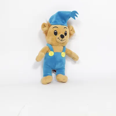 Krammedyr (Bamse) fra Egmont