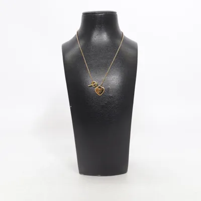 Halsband (Guldfärgad) från My Jewellery Okänd metall