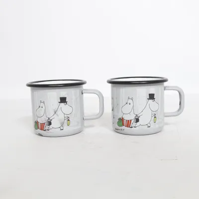 Mok (Moomin) van Muurla