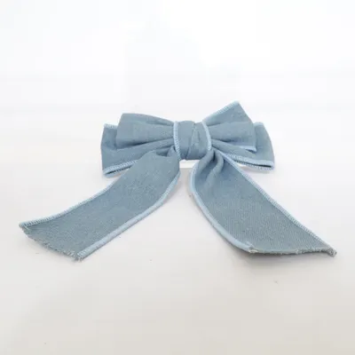 Barrette (Bleu) de Clip Paris