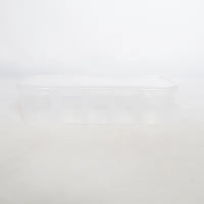 Opbevaringskasse (Transparent)