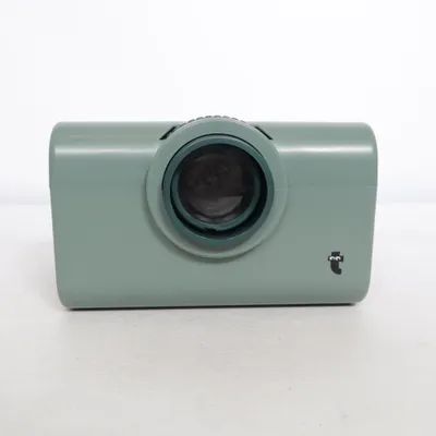 Projector (Grijs) van Flying Tiger