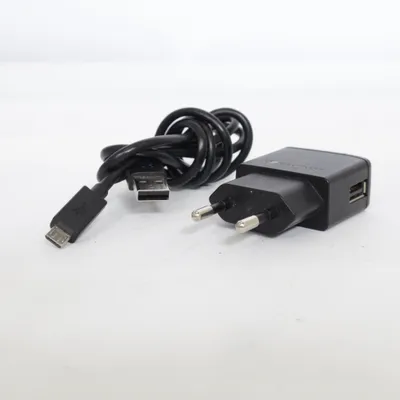 Mobile charger from Sony