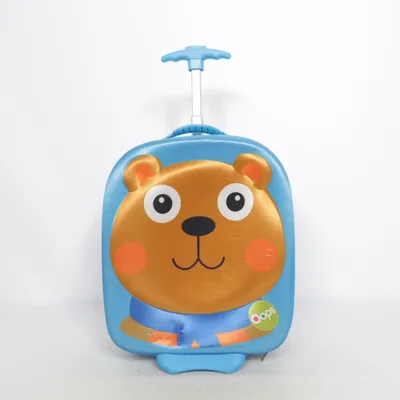 Kabinekuffert (Bear) fra Oops