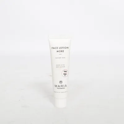Ansiktskräm (Face Lotion More) från Maria Åkerberg