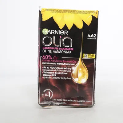 Teinture pour cheveux (Olia) de Garnier