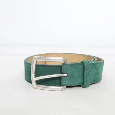 Ceinture (Individual) de Schuchard & Friese Cuir