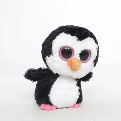 Peluche (Paddles) de Beanie Boos Ty