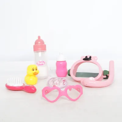 Doll accessory (Pink, Multicolored) from Zapf Creation