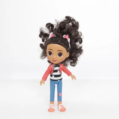 Doll (Red, Blue, Multicolored) from DWA LLC