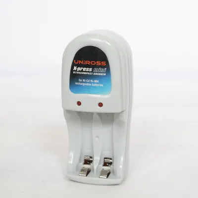 Batterij oplader (X-Press Mini) van Uniross