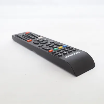 Remote control (Black) from Grundig
