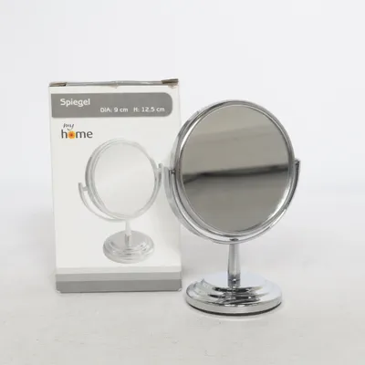 Makeup mirror (Silver) from My Home
