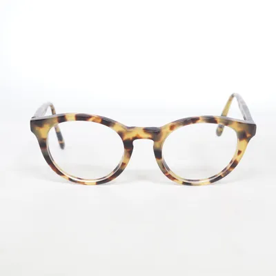 Glasses (Brown, Black, Multicolored) from Viu