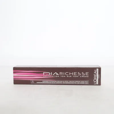 Teinture pour cheveux (Diarichesse) de L'Oréal Professionnel