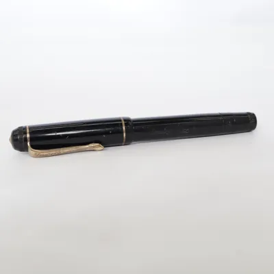Fyldepen (Sort) fra Kaweco