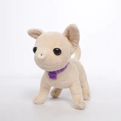 Gosedjur (Beige) från Chi Chi Love