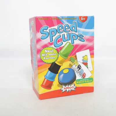 Brädspel från Amigo