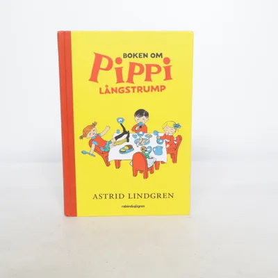 Kinderboek