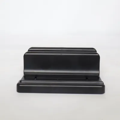 Laptopställ (Svart)