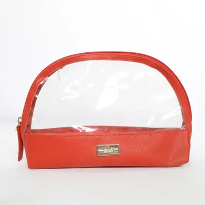 Toilet bag (Red) from Baylis & Harding