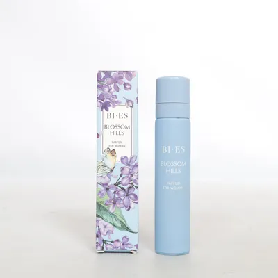 Body mist (Blossom Hills) fra Bi-es