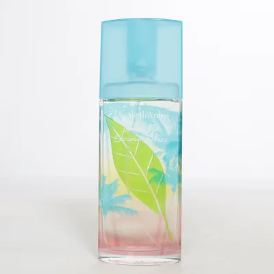 Eau de Toilette (Green Tea Coconut Breeze) från Elizabeth Arden