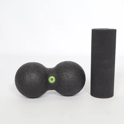 Fitness accessory (Black) from Blackroll