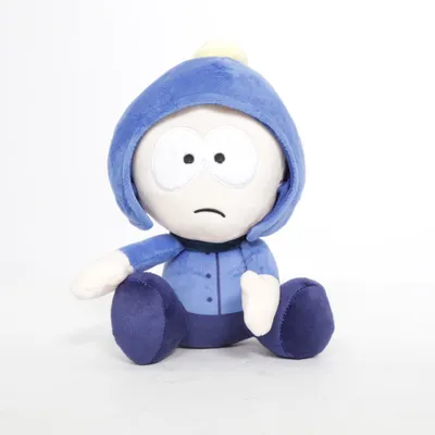 Krammedyr (Kenny McCormick) fra South Park