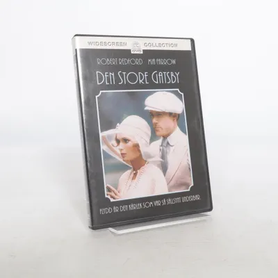 Film från Dolby Digital