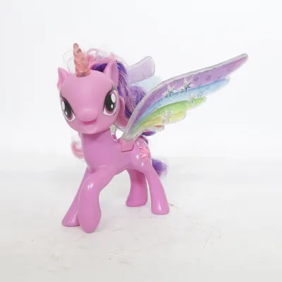 Speelgoedfiguur (Twilight Sparkle) van Hasbro