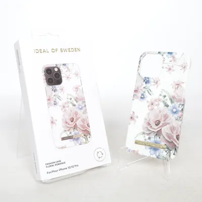 Mobilskal (12/12 pro) från iDeal of Sweden