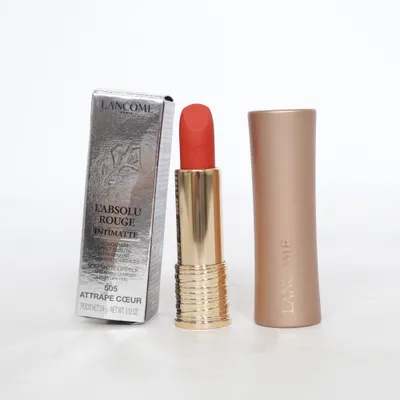 Læbestift (L'Absolu Rouge Intimate) fra Lancôme