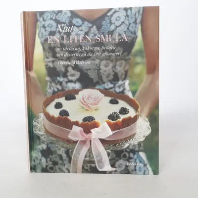 Livre de recettes de ICA