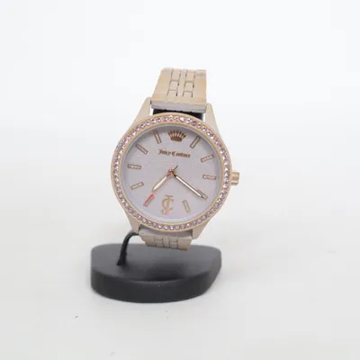 Armbandsur (JC/1376SH) från Juicy Couture