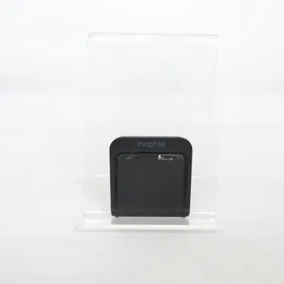 Wireless charger from Mophie