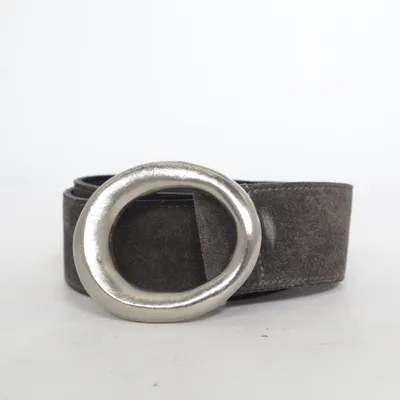 Belt (Brown) from Jaeger