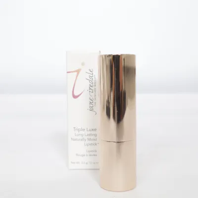 Læbestift (Triple Luxe) fra Jane Iredale