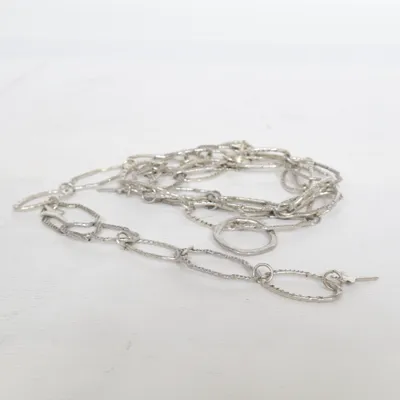 Midjebälte (Silverfärgad) från Arium